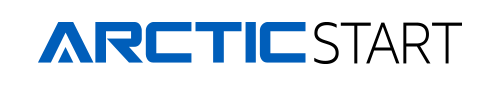 Arcric Start logo