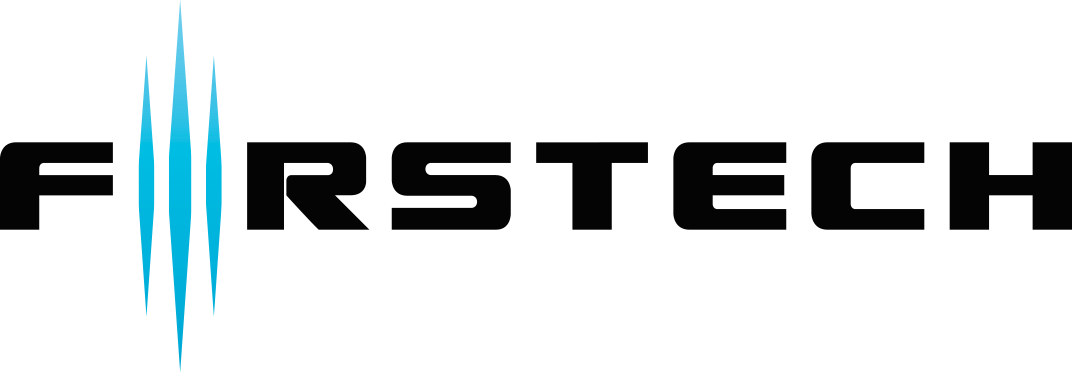 Firstech logo