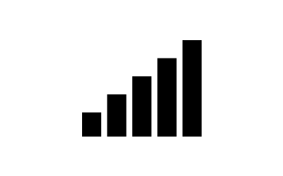 Super long range icon